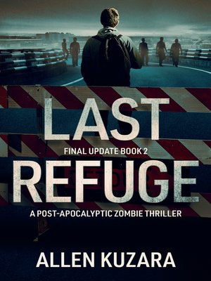 cover image of Last Refuge (Final Update